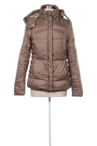 Γυναικείο μπουφάν Esprit, Μέγεθος S, Χρώμα  Μπέζ, Τιμή 46,00 €