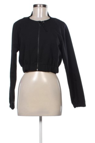 Γυναικείο μπουφάν Esprit, Μέγεθος S, Χρώμα Μαύρο, Τιμή 14,99 €