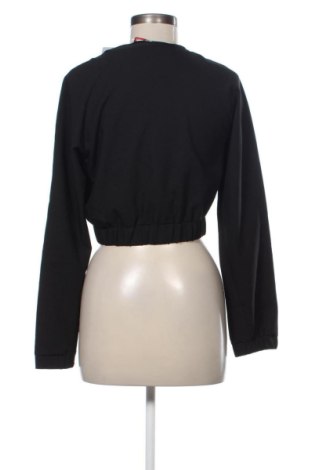 Γυναικείο μπουφάν Esprit, Μέγεθος S, Χρώμα Μαύρο, Τιμή 14,99 €