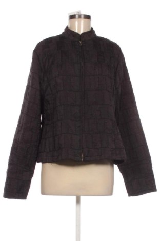 Γυναικείο μπουφάν Estelle, Μέγεθος XL, Χρώμα Μαύρο, Τιμή 35,00 €