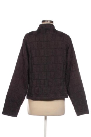 Γυναικείο μπουφάν Estelle, Μέγεθος XL, Χρώμα Μαύρο, Τιμή 35,00 €