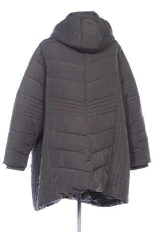 Dámská bunda  Evans, Velikost 4XL, Barva Šedá, Cena  1 290,00 Kč