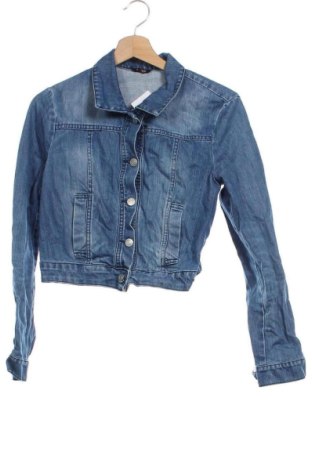 Дамско яке Exon, Размер S, Цвят Син, Цена 20,45 €