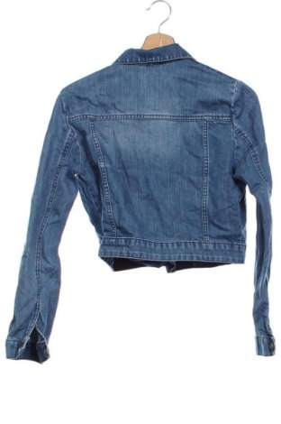 Дамско яке Exon, Размер S, Цвят Син, Цена 20,45 €