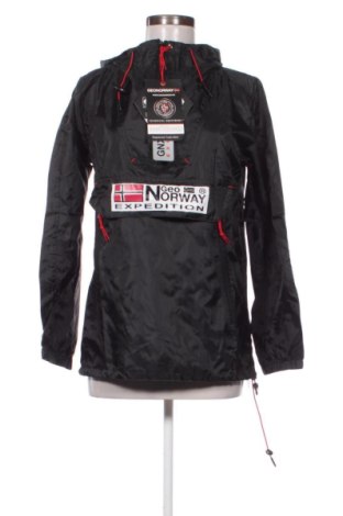 Γυναικείο μπουφάν Expedition, Μέγεθος M, Χρώμα Μαύρο, Τιμή 85,99 €