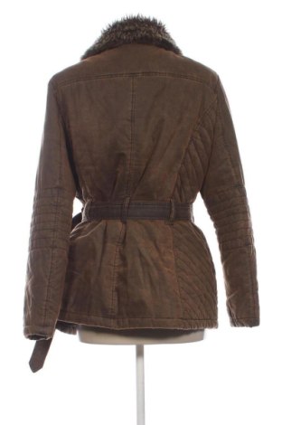 Dámska bunda  F&F, Veľkosť XL, Farba Viacfarebná, Cena  29,67 €