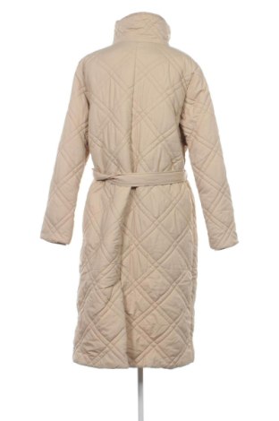 Dámska bunda  F&F, Veľkosť XL, Farba Kremová, Cena  34,57 €