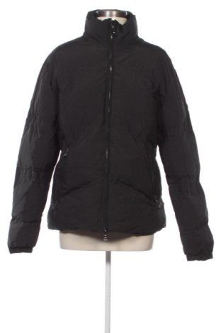 Γυναικείο μπουφάν Faded, Μέγεθος S, Χρώμα Μαύρο, Τιμή 56,99 €