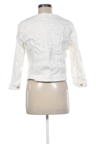 Γυναικείο μπουφάν Farfallina, Μέγεθος XL, Χρώμα Λευκό, Τιμή 16,99 €