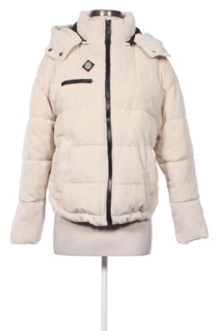 Дамско яке Fb Sister, Размер XS, Цвят Бежов, Цена 18,81 €