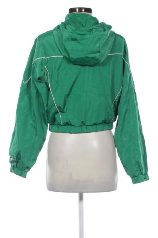 Γυναικείο μπουφάν Fb Sister, Μέγεθος XS, Χρώμα Πράσινο, Τιμή 13,99 €