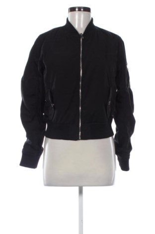 Γυναικείο μπουφάν Fb Sister, Μέγεθος S, Χρώμα Μαύρο, Τιμή 25,00 €