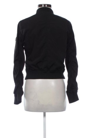 Γυναικείο μπουφάν Fb Sister, Μέγεθος S, Χρώμα Μαύρο, Τιμή 25,00 €