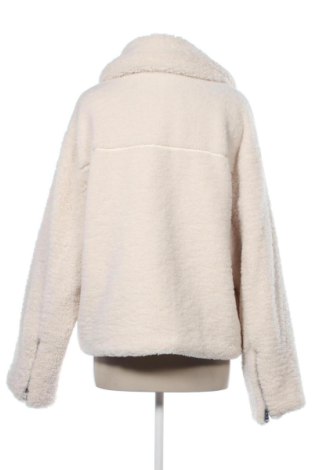 Dámska bunda  Fb Sister, Veľkosť XL, Farba Kremová, Cena  29,73 €