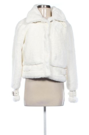 Дамско яке Fisherfield, Размер M, Цвят Бял, Цена 47,57 €