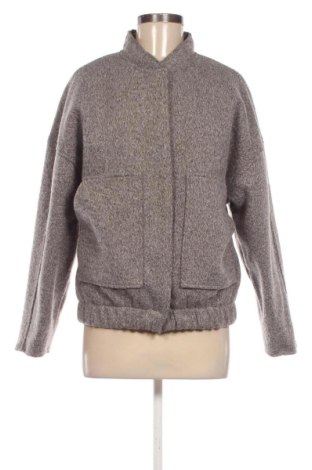 Дамско яке Fisherfield, Размер S, Цвят Сив, Цена 48,00 €