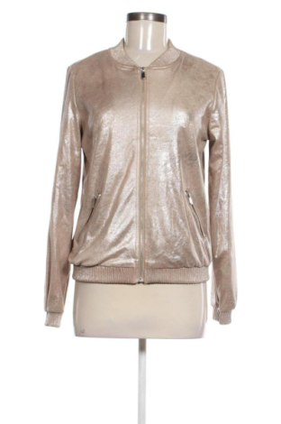 Geacă de femei Flame, Mărime M, Culoare Argintiu, Preț 151,99 Lei