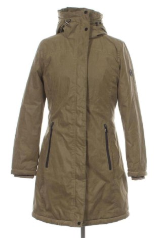 Dámská bunda  Floyd, Velikost XS, Barva Zelená, Cena  1 516,00 Kč