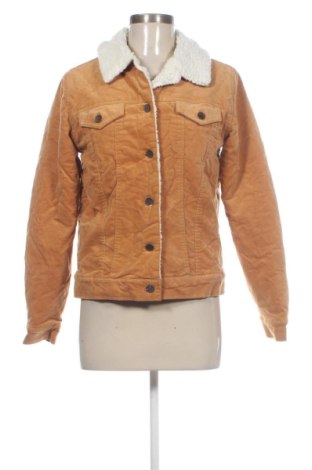 Дамско яке Forever 21, Размер S, Цвят Оранжев, Цена 18,47 €