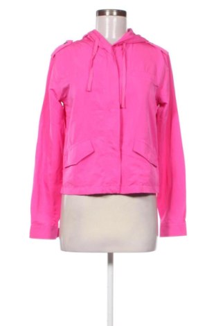 Dámska bunda  Forever 21, Veľkosť S, Farba Ružová, Cena  20,91 €
