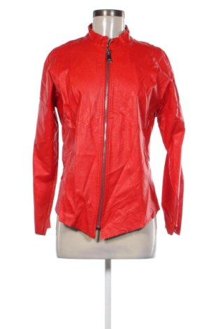 Dámska bunda  Forpen, Veľkosť XL, Farba Červená, Cena  24,54 €