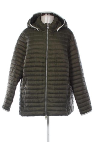 Dámska bunda  Fuchs Schmitt, Veľkosť XXL, Farba Zelená, Cena  70,07 €