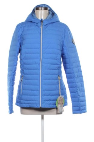 Dámská bunda  G.I.G.A. Dx by Killtec, Velikost M, Barva Modrá, Cena  2 671,00 Kč