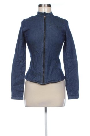 Geacă de femei G-Star Raw, Mărime S, Culoare Albastru, Preț 412,99 Lei
