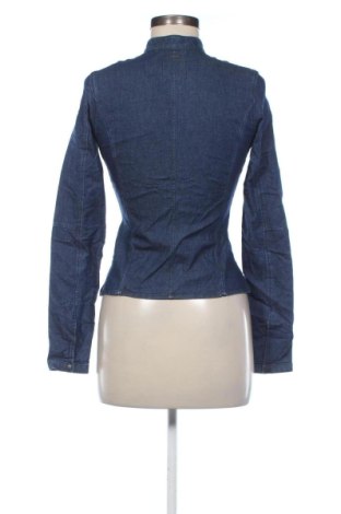 Geacă de femei G-Star Raw, Mărime S, Culoare Albastru, Preț 412,99 Lei