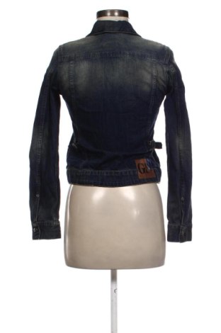 Дамско яке G-Star Raw, Размер S, Цвят Син, Цена 68,00 €