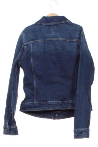 Dámska bunda  G-Star Raw, Veľkosť XS, Farba Modrá, Cena  169,95 €