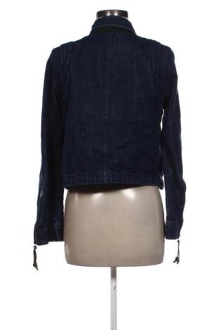 Geacă de femei G-Star Raw, Mărime M, Culoare Albastru, Preț 344,07 Lei