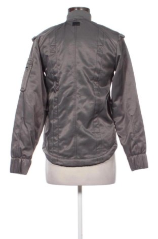 Дамско яке G-Star Raw, Размер XXS, Цвят Сив, Цена 66,00 €