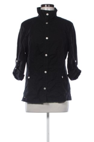 Дамско яке G.W., Размер M, Цвят Черен, Цена 45,51 €