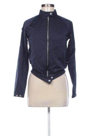 Дамско яке Gant, Размер XS, Цвят Син, Цена 38,34 €