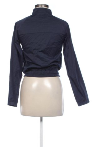 Дамско яке Gant, Размер XS, Цвят Син, Цена 38,34 €