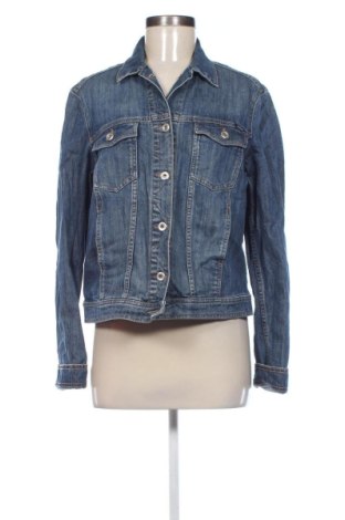 Geacă de femei Gant, Mărime L, Culoare Albastru, Preț 345,99 Lei