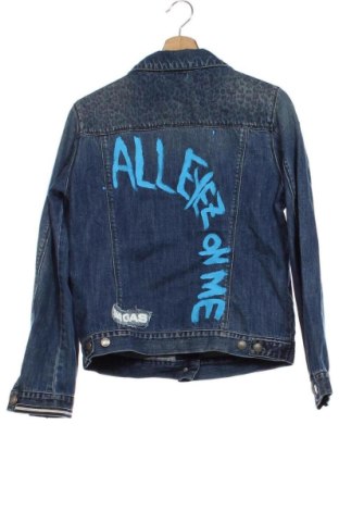 Damenjacke Gas, Größe S, Farbe Blau, Preis € 59,99