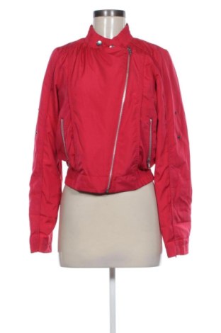 Dámská bunda  Gate, Velikost M, Barva Červená, Cena  385,00 Kč