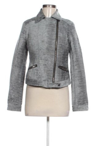 Γυναικείο μπουφάν Geisha, Μέγεθος S, Χρώμα Γκρί, Τιμή 90,16 €