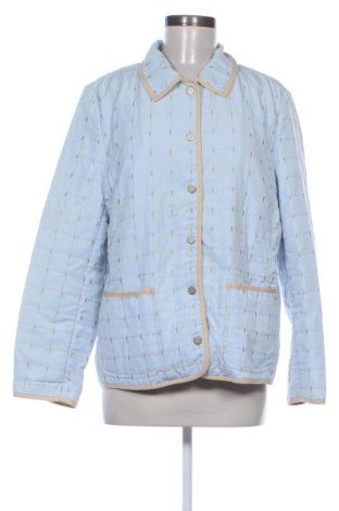 Γυναικείο μπουφάν Gelco, Μέγεθος L, Χρώμα Πολύχρωμο, Τιμή 29,57 €