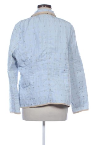 Γυναικείο μπουφάν Gelco, Μέγεθος L, Χρώμα Πολύχρωμο, Τιμή 29,57 €