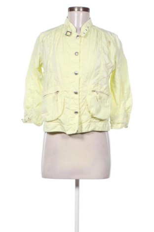 Дамско яке Gelco, Размер S, Цвят Жълт, Цена 24,54 €