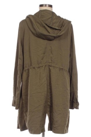 Дамско яке George, Размер XL, Цвят Зелен, Цена 46,61 €