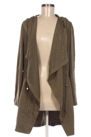 Дамско яке George, Размер XL, Цвят Зелен, Цена 46,61 €