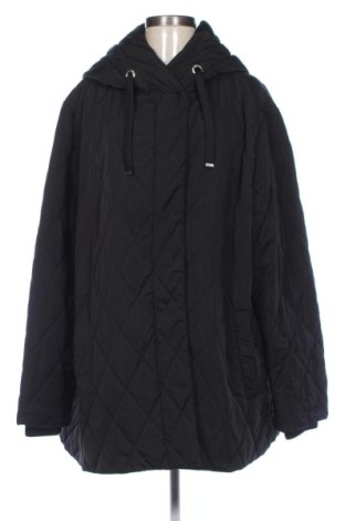 Dámska bunda  George, Veľkosť XXL, Farba Čierna, Cena  29,65 €