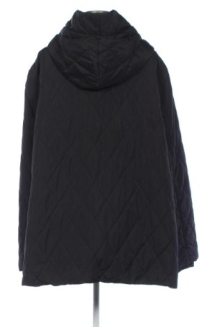 Dámska bunda  George, Veľkosť XXL, Farba Čierna, Cena  29,65 €