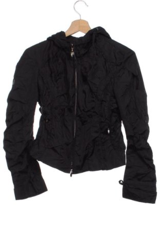 Γυναικείο μπουφάν Geospirit, Μέγεθος M, Χρώμα Μαύρο, Τιμή 36,99 €