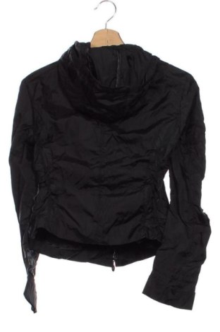 Γυναικείο μπουφάν Geospirit, Μέγεθος M, Χρώμα Μαύρο, Τιμή 36,99 €