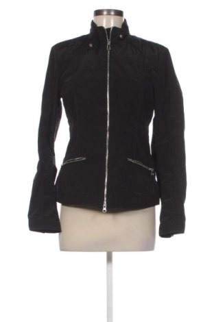 Дамско яке Geox, Размер S, Цвят Черен, Цена 34,76 €
